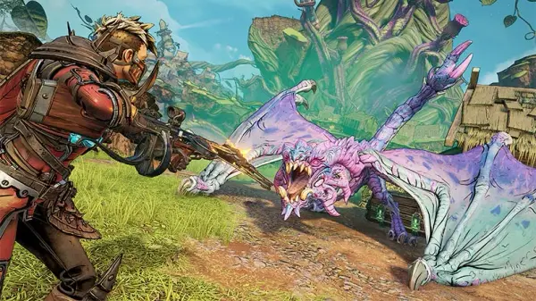 Tiny Tina's Wonderlands Bugs, Server Issues and Workarounds