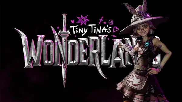 Tiny Tina's Wonderlands Skill Tree Builder - Calculator