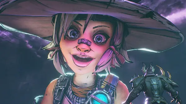 Tiny Tina's Wonderlands is an Epic Games Exclusive at Launch