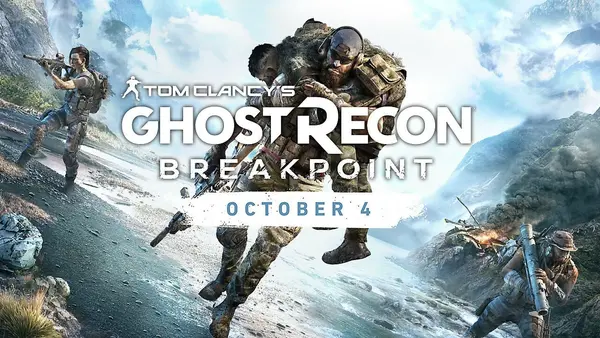 Ghost Recon Breakpoint - Fix Lag, Stuttering, FPS Drops & Crashing