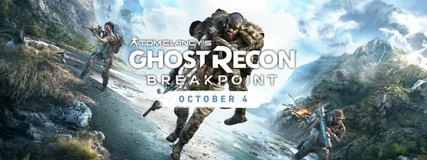 Ghost Recon Breakpoint - Fix Lag, Stuttering, FPS Drops & Crashing