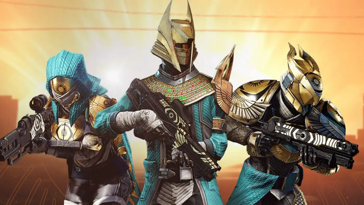 Trials Of Osiris Rewards This Week