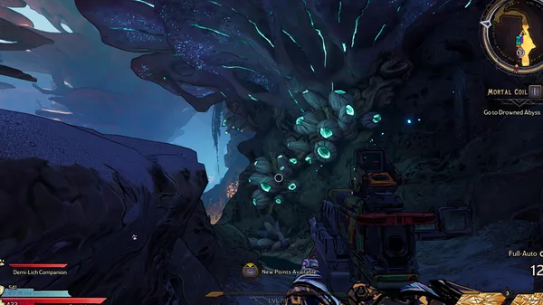 Tiny Tina's Wonderlands - Best Settings for Low-End PCs