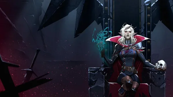 V Rising: How To Fix Lag, FPS Drops & Stuttering