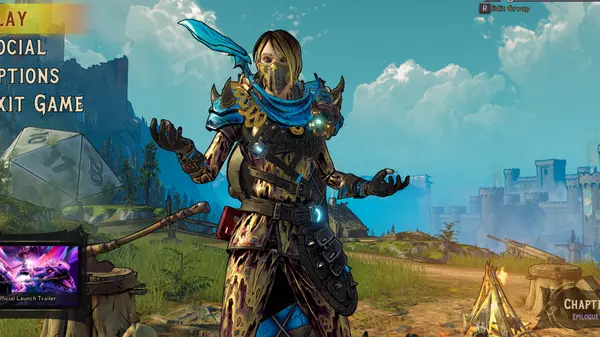 [Fixed] Tiny Tina's Wonderlands: Connection Timed Out Error