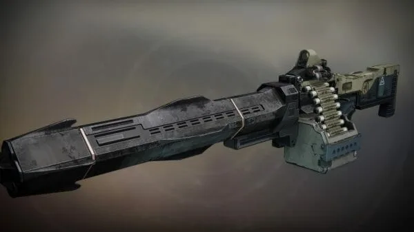 Destiny 2: How To Get Xenophage Exotic Machine Gun Quest